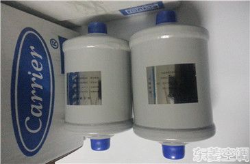 供應(yīng)開利螺桿機(jī)外置油過濾器30GX417133EE